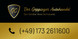 Logo Der Göppinger Autohandel